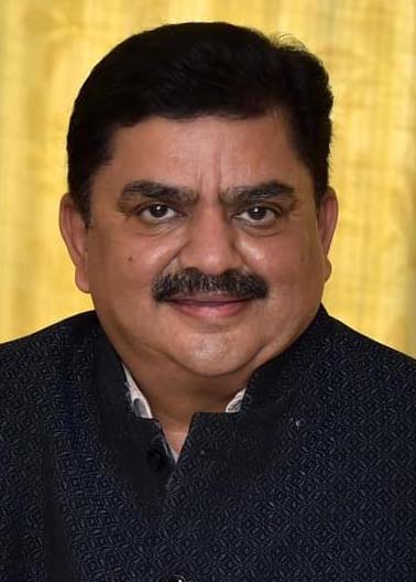 के के उपाध्याय