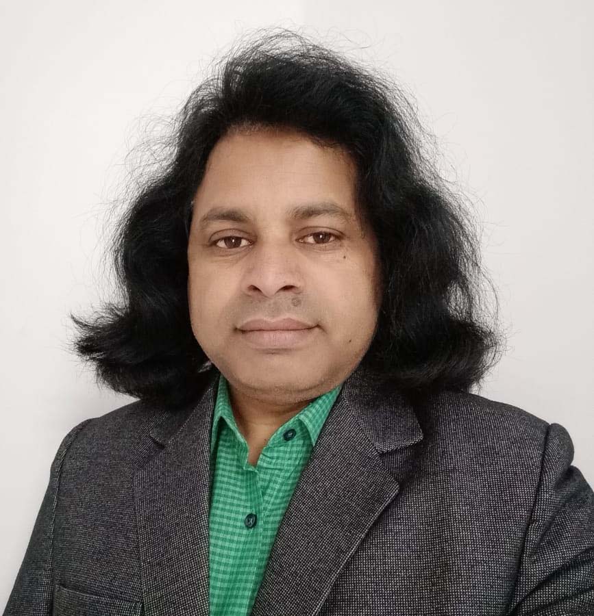 प्रो. कन्हैया त्रिपाठी