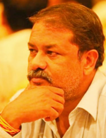 शाश्वत तिवारी