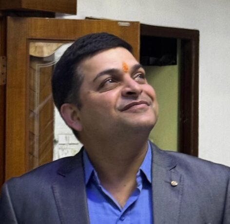 भौमेंद्र शुक्ल 