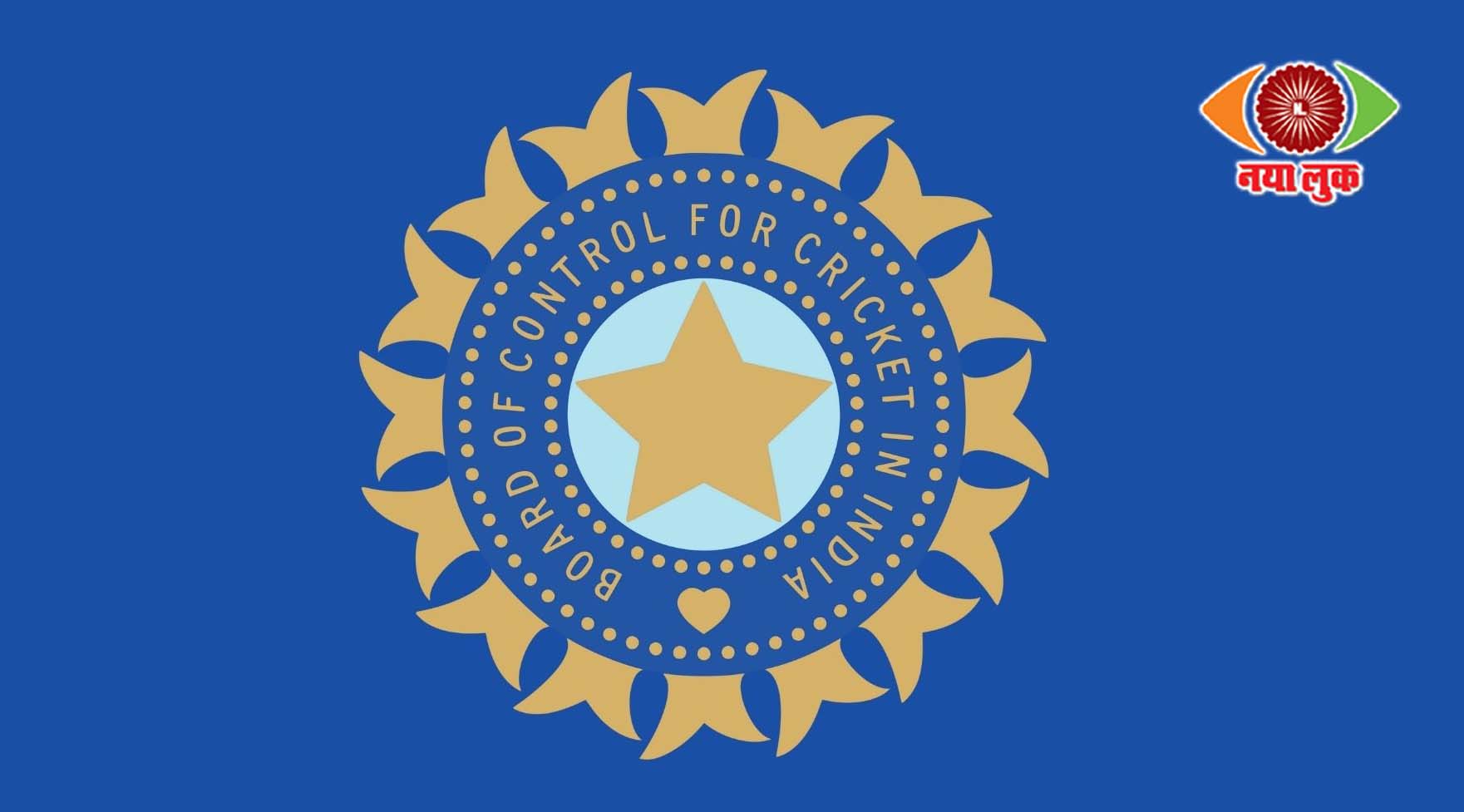 BCCI