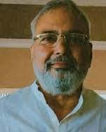 निशिकांत ठाकुर