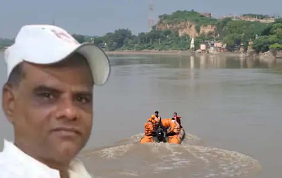 राजीव यादव ने मौत से पहले दो पन्नों का सुसाइड नोट छोड़ा