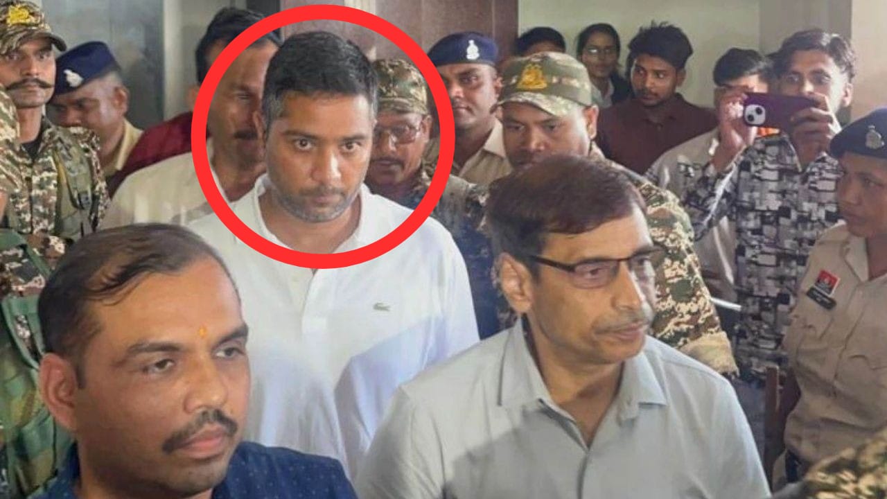 चैतन्य बघेल