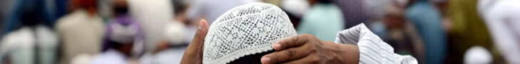 MuslimNayaLook