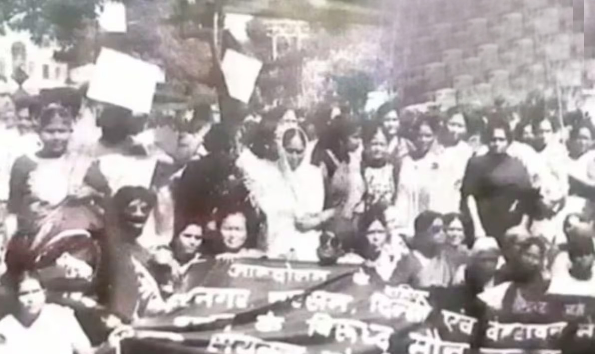 दुखद यादें....