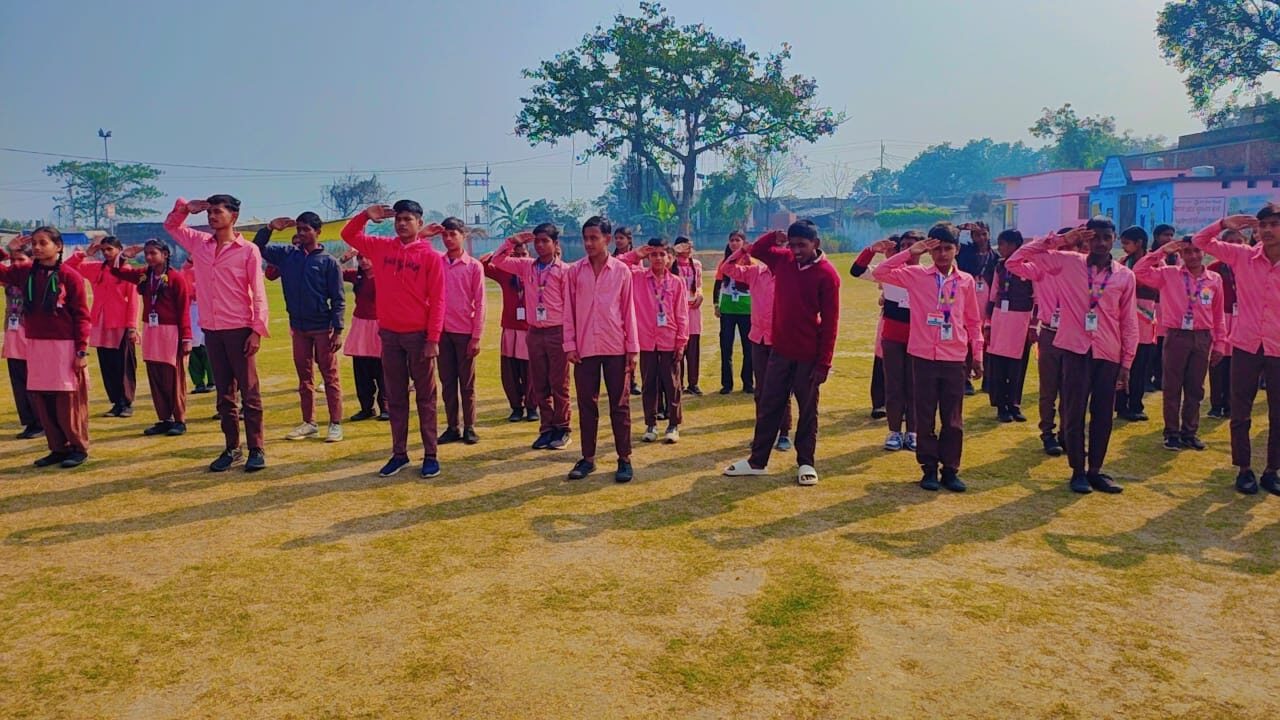 कुशीनगर