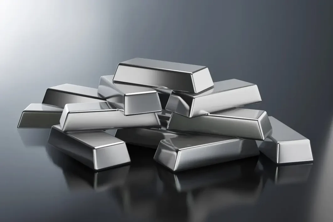 Silver Price Today