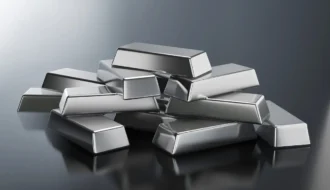 Silver Price Today