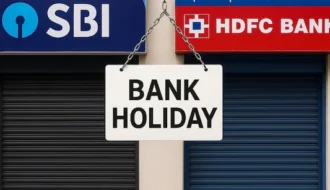 Bank Holiday