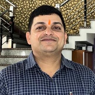 भौमेंद्र शुक्ल