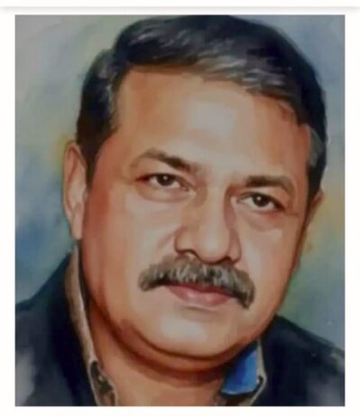 शाश्वत तिवारी