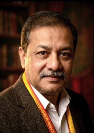 शाश्वत तिवारी