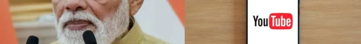 pm modi youtube subscribers 1772513695