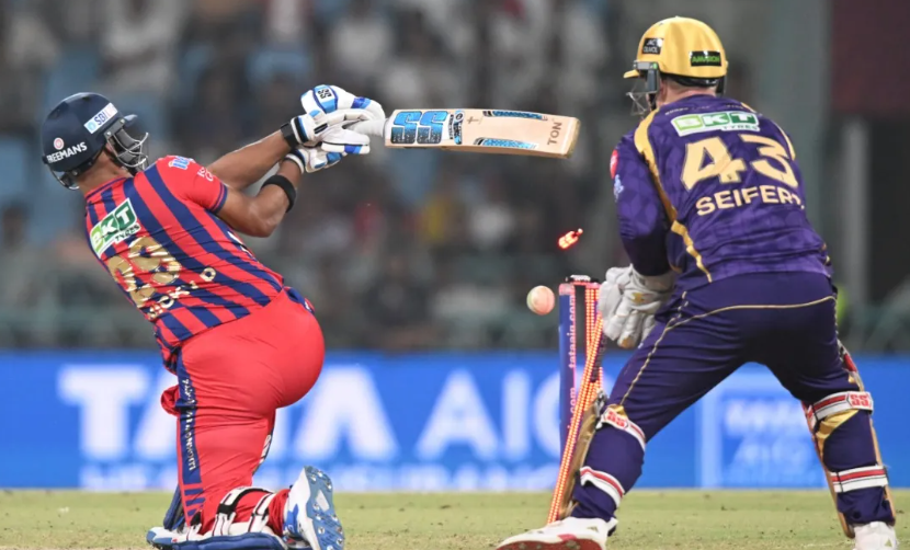 LSG vs KKR : सुपर ओवर में LSG की शर्मनाक हार, कौन बना हार का जिम्मेदार?