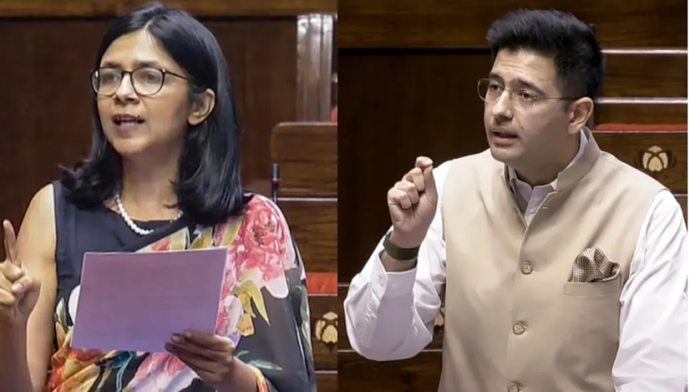 AAP breaking news today :