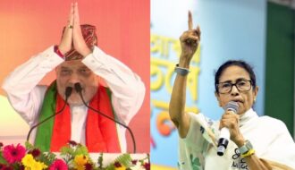 अमित शाह