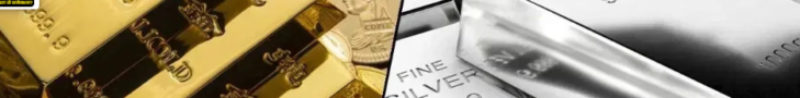 Gold Silver Price High