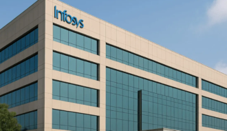 Infosys