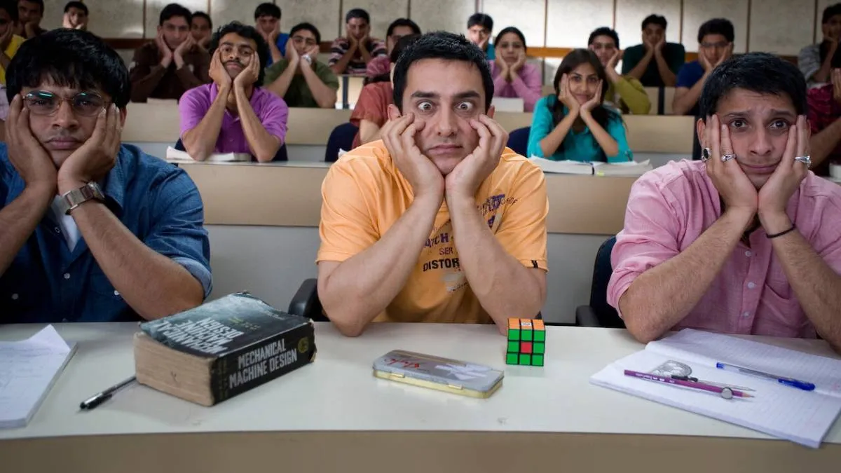 आमिर खान