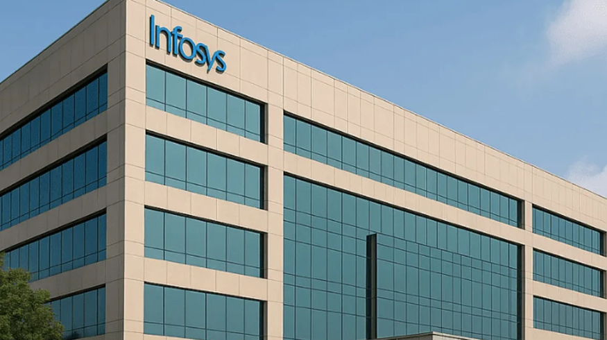 Infosys