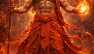 ब्रह्मऋषि विश्वामित्र