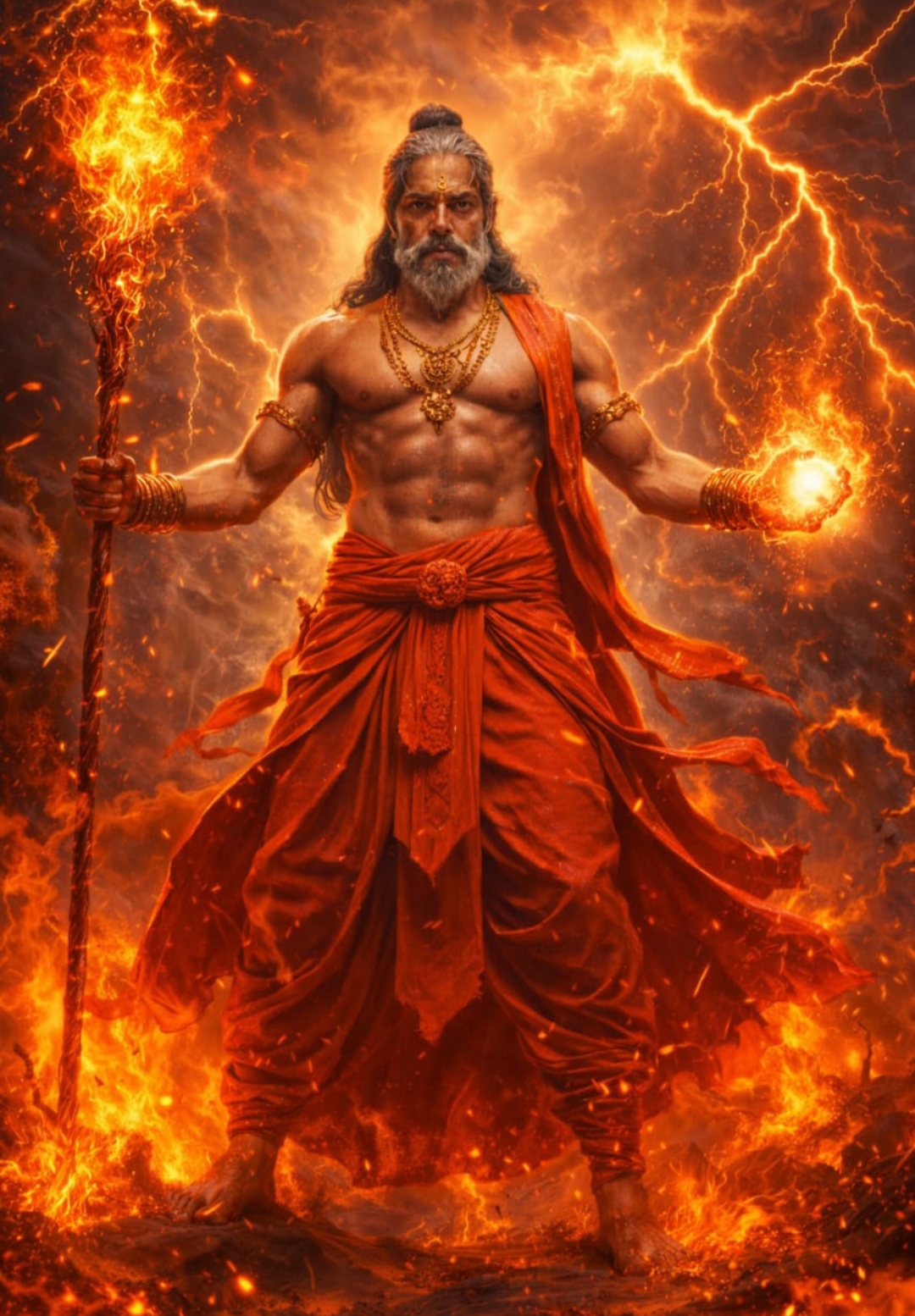 ब्रह्मऋषि विश्वामित्र