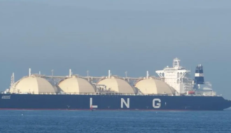 LNG 