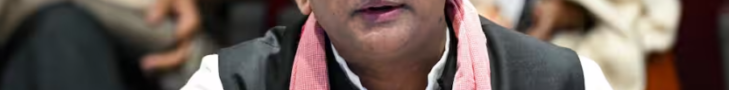 सपा प्रमुख अखिलेश यादव