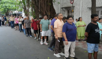 बंगाल चुनाव 2026