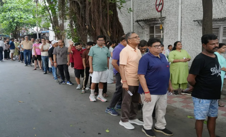 बंगाल चुनाव 2026