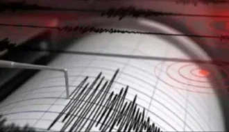 Ladakh Earthquake