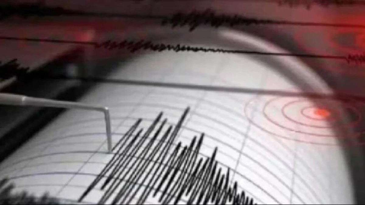 Ladakh Earthquake