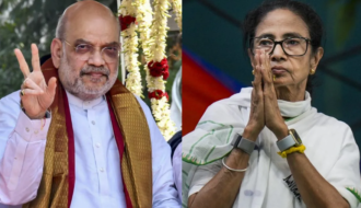 बंगाल चुनाव 2026