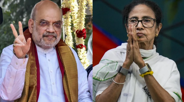 बंगाल चुनाव 2026