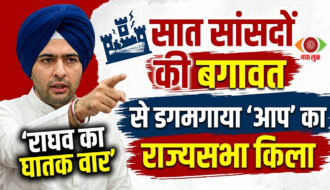 भारतीय राजनीति