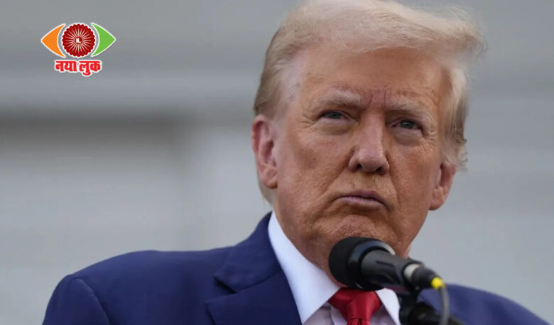 President Donald Trump