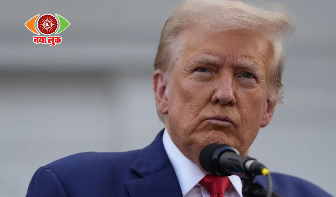 President Donald Trump