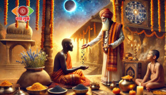 The Significance of Dashas in Astrology