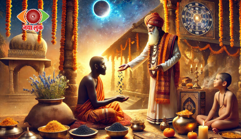 The Significance of Dashas in Astrology