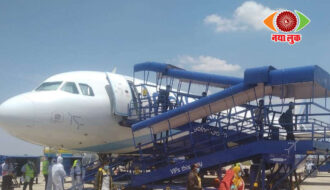 भारतीय विमानन