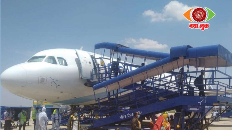 भारतीय विमानन