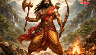 परशुराम