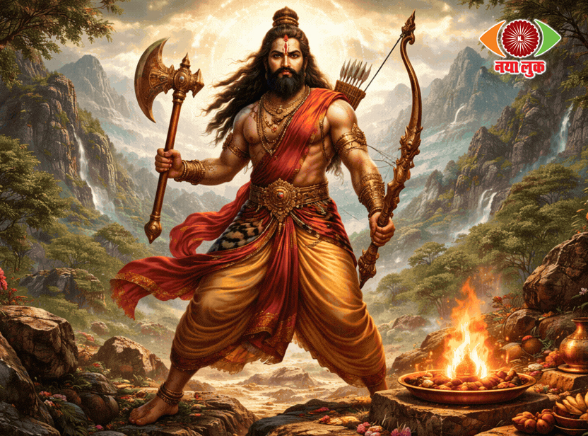 परशुराम