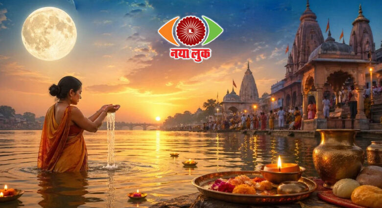 वैशाख पूर्णिमा