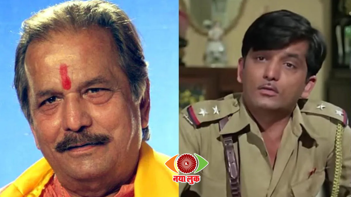 भरत कपूर