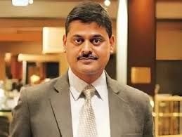 चीफ सेक्रेटरी अविनाश कुमार