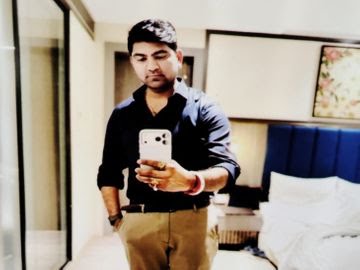 फर्जीवाड़े का मास्टरमाइंड शंभू कुमार