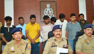 IPL betting racket kanpur