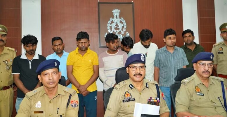 IPL betting racket kanpur